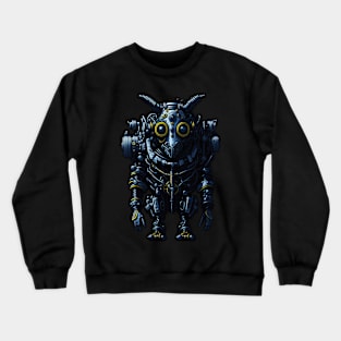 Electric Sheep Crewneck Sweatshirt